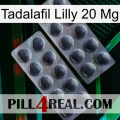 Tadalafil Lilly 20 Mg 31